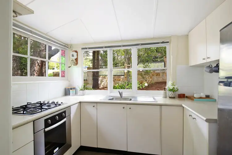 Third view of Homely house listing, 14 Tennyson Avenue, Leura NSW 2780