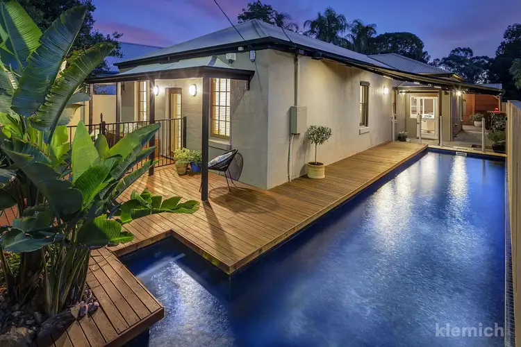 Main view of Homely house listing, 16 High Street, Kensington SA 5068