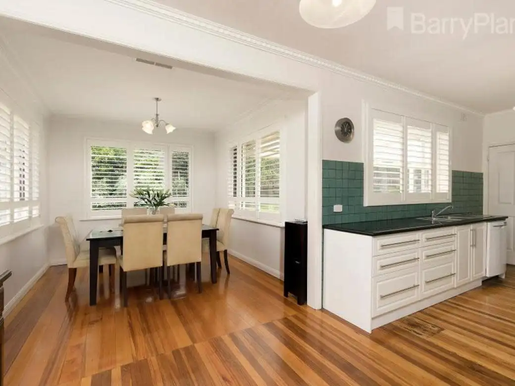 Main view of Homely house listing, 317 High Street Road, Mount Waverley VIC 3149