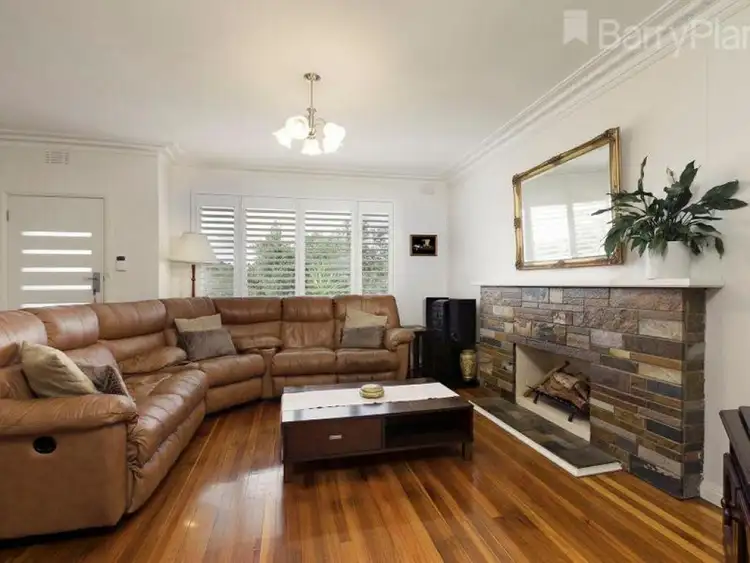 Second view of Homely house listing, 317 High Street Road, Mount Waverley VIC 3149