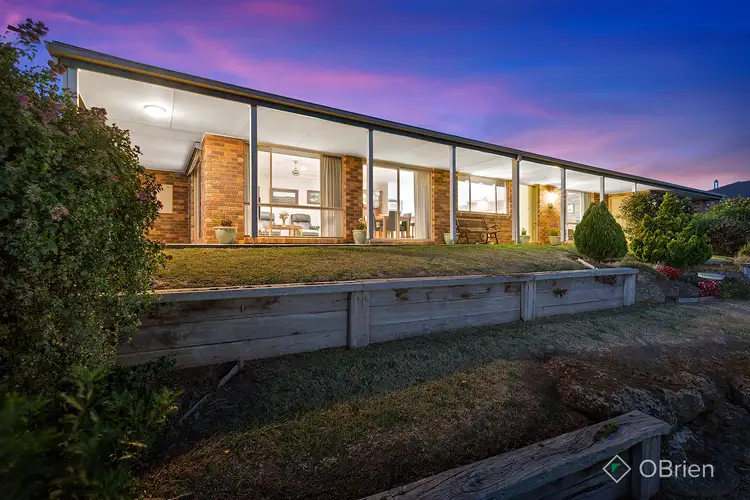 24 Burtonwood Court, Neerim South VIC 3831