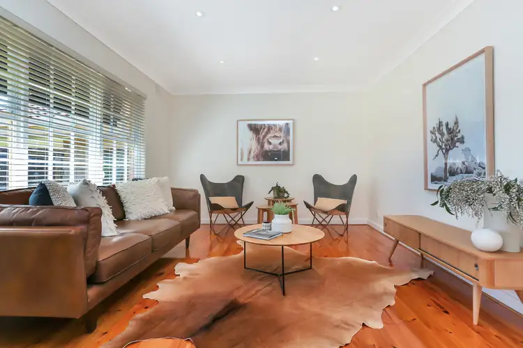 Second view of Homely unit listing, 9/486 Portrush Road, Linden Park SA 5065