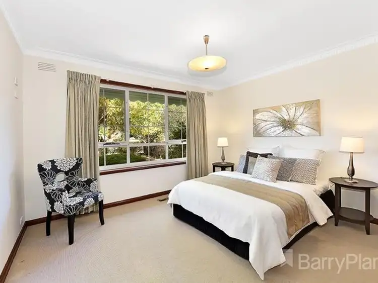 Fifth view of Homely house listing, 40 Sunhill Road, Mount Waverley VIC 3149