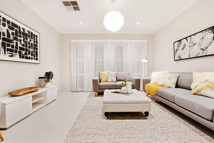 Second view of Homely house listing, 59 Nelson Crescent, Mawson Lakes SA 5095