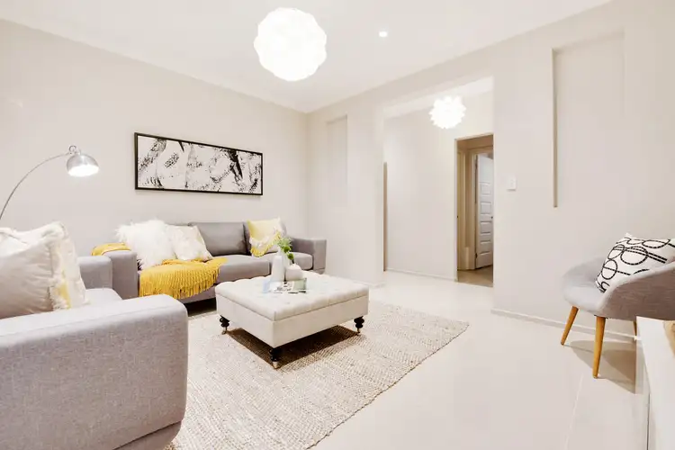 Third view of Homely house listing, 59 Nelson Crescent, Mawson Lakes SA 5095
