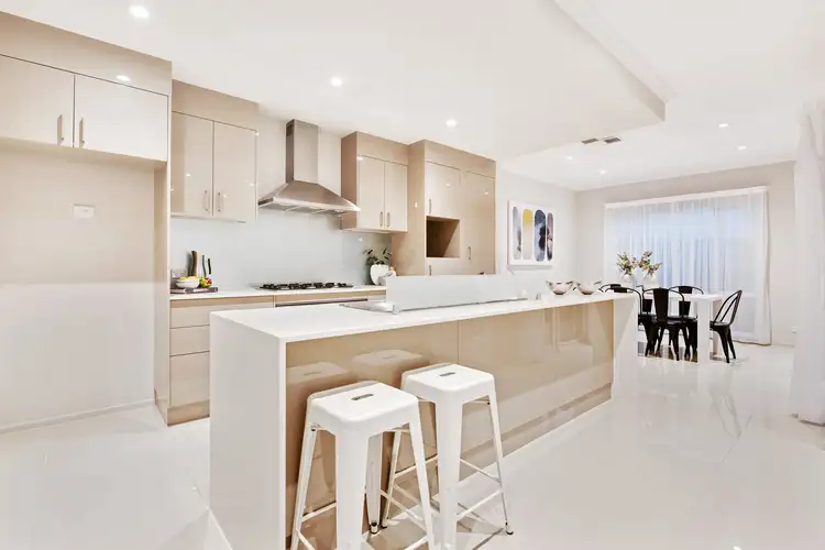 Fifth view of Homely house listing, 59 Nelson Crescent, Mawson Lakes SA 5095
