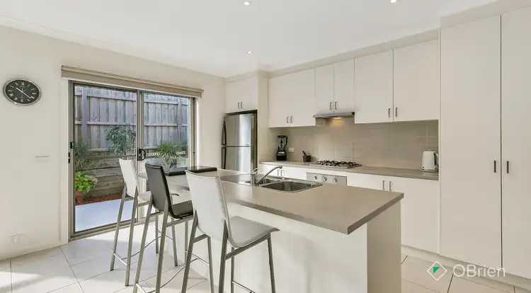 Fourth view of Homely unit listing, 4/35 Lily Way, Skye VIC 3977