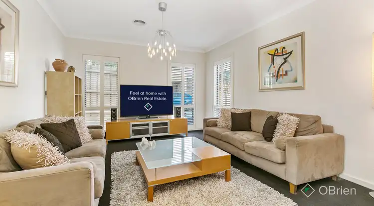 Fifth view of Homely unit listing, 4/35 Lily Way, Skye VIC 3977