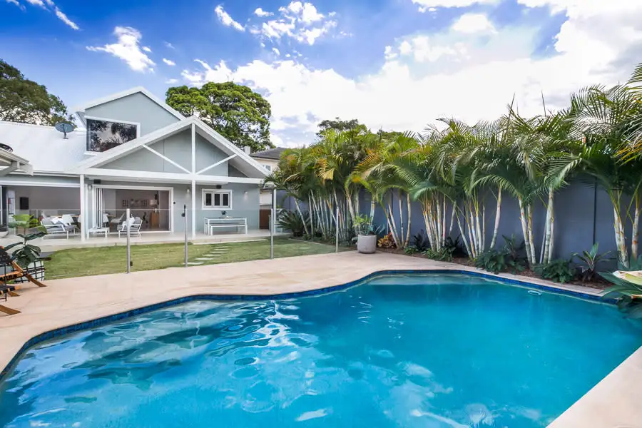 Main view of Homely house listing, 5 Seaforth Avenue, Woolooware NSW 2230