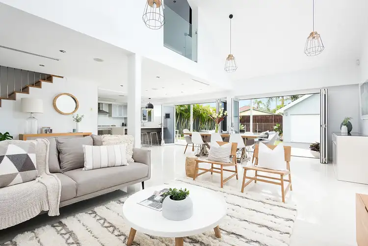 Second view of Homely house listing, 5 Seaforth Avenue, Woolooware NSW 2230