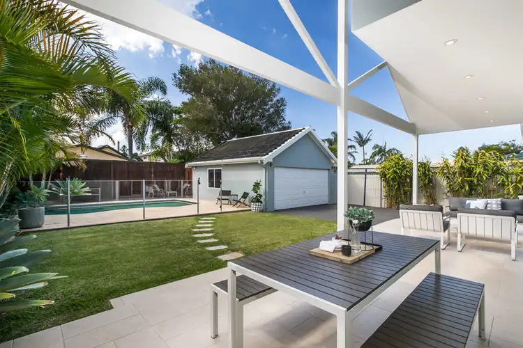 Third view of Homely house listing, 5 Seaforth Avenue, Woolooware NSW 2230