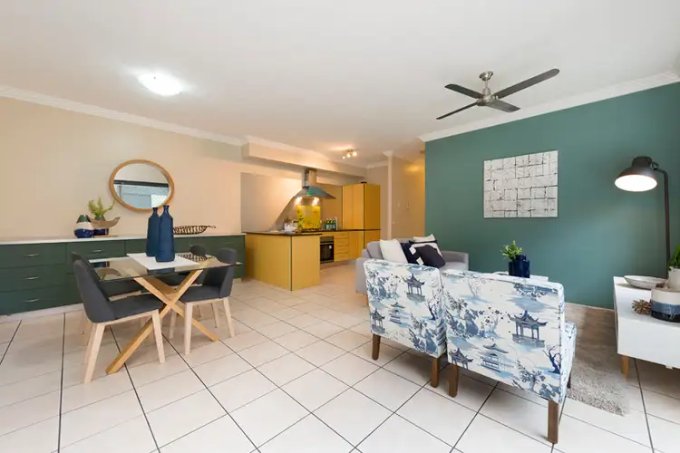 Fourth view of Homely unit listing, 3/23 Musgrave Road, Indooroopilly QLD 4068