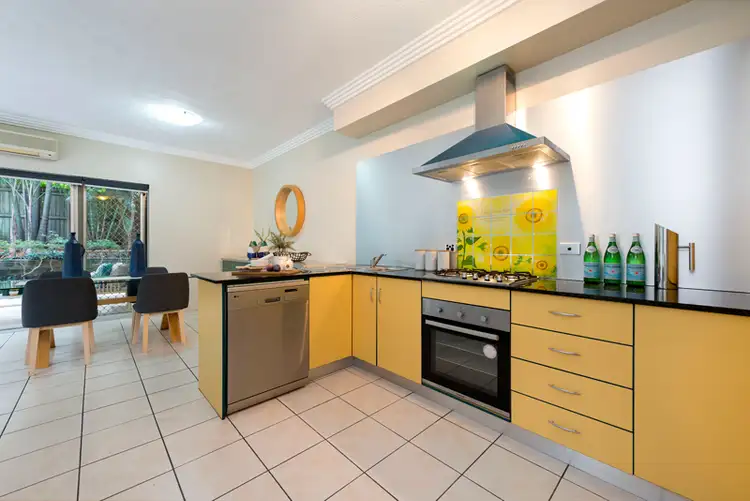 Fifth view of Homely unit listing, 3/23 Musgrave Road, Indooroopilly QLD 4068