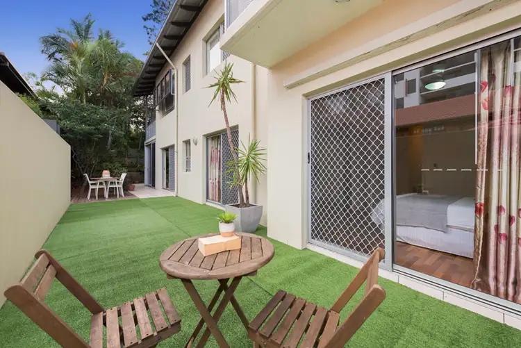 Sixth view of Homely unit listing, 3/23 Musgrave Road, Indooroopilly QLD 4068