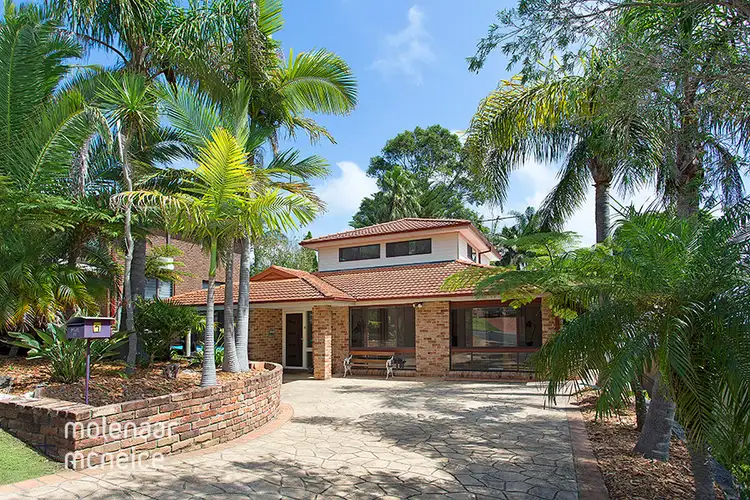 22 Shannon Drive, Helensburgh NSW 2508