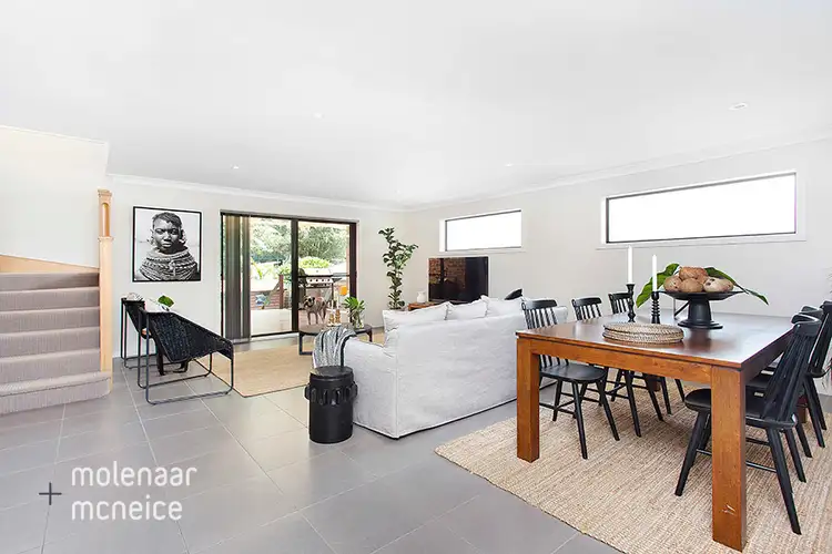 Second view of Homely house listing, 22 Shannon Drive, Helensburgh NSW 2508