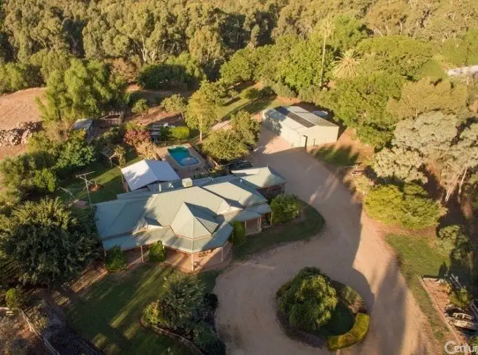Main view of Homely rural property listing, 48 Moama Street, Mathoura NSW 2710
