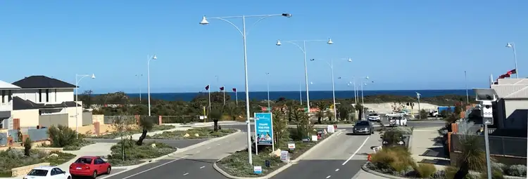 Second view of Homely land listing, 31 Aviator Boulevard, Clarkson WA 6030