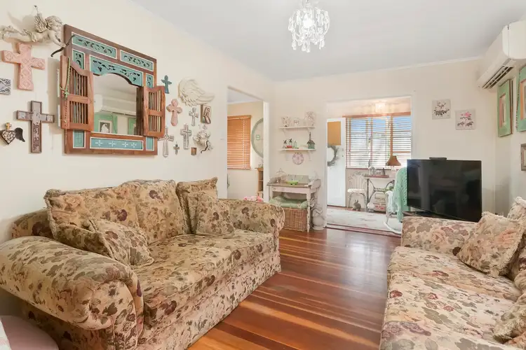 Second view of Homely house listing, 14 Hutchins Street, Tivoli QLD 4305