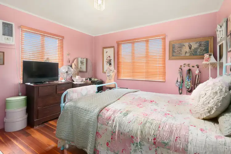 Third view of Homely house listing, 14 Hutchins Street, Tivoli QLD 4305