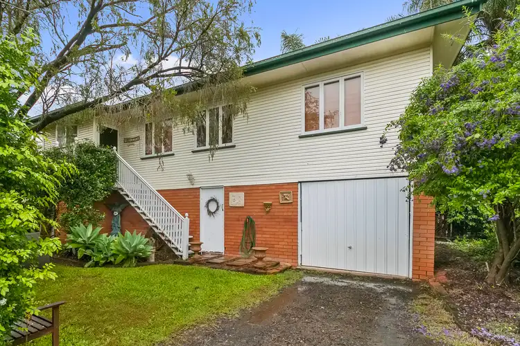 Fifth view of Homely house listing, 14 Hutchins Street, Tivoli QLD 4305