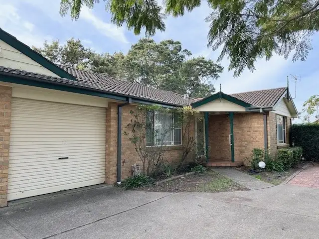 3/10 Wallarah Road, Lambton NSW 2299