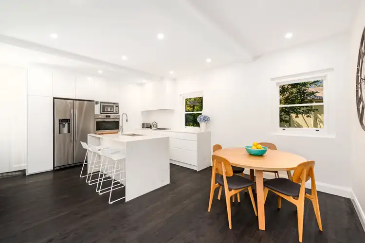 Third view of Homely semi-detached listing, 1/4 Fall Street, Cammeray NSW 2062