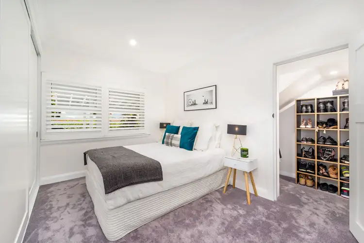 Fifth view of Homely semi-detached listing, 1/4 Fall Street, Cammeray NSW 2062