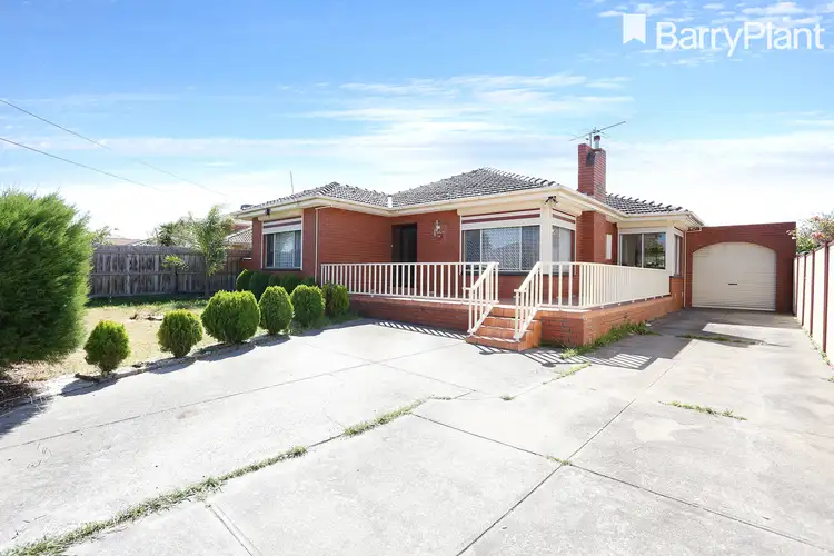 14 Geach Street, Dallas VIC 3047