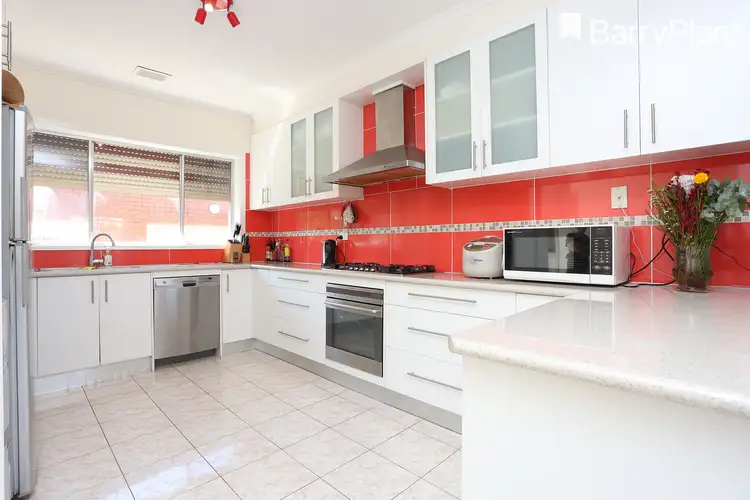 Second view of Homely house listing, 14 Geach Street, Dallas VIC 3047