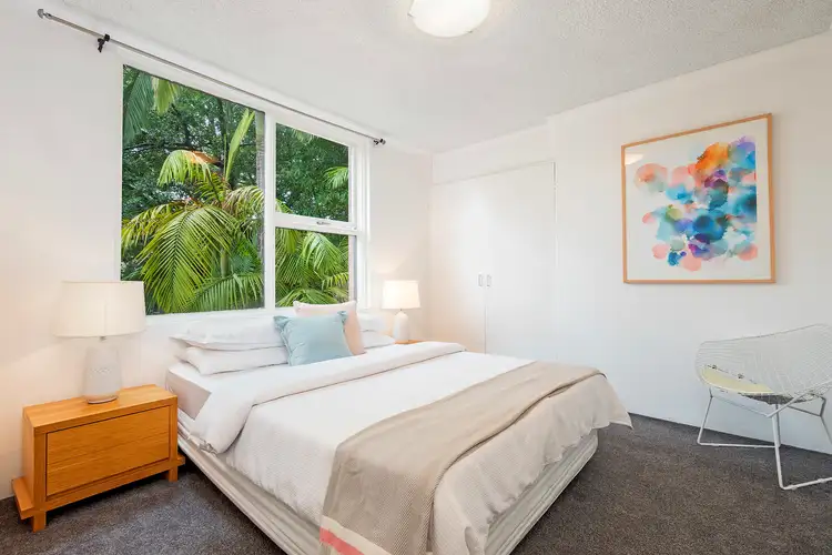 Second view of Homely unit listing, 10/170 Nelson Street, Annandale NSW 2038