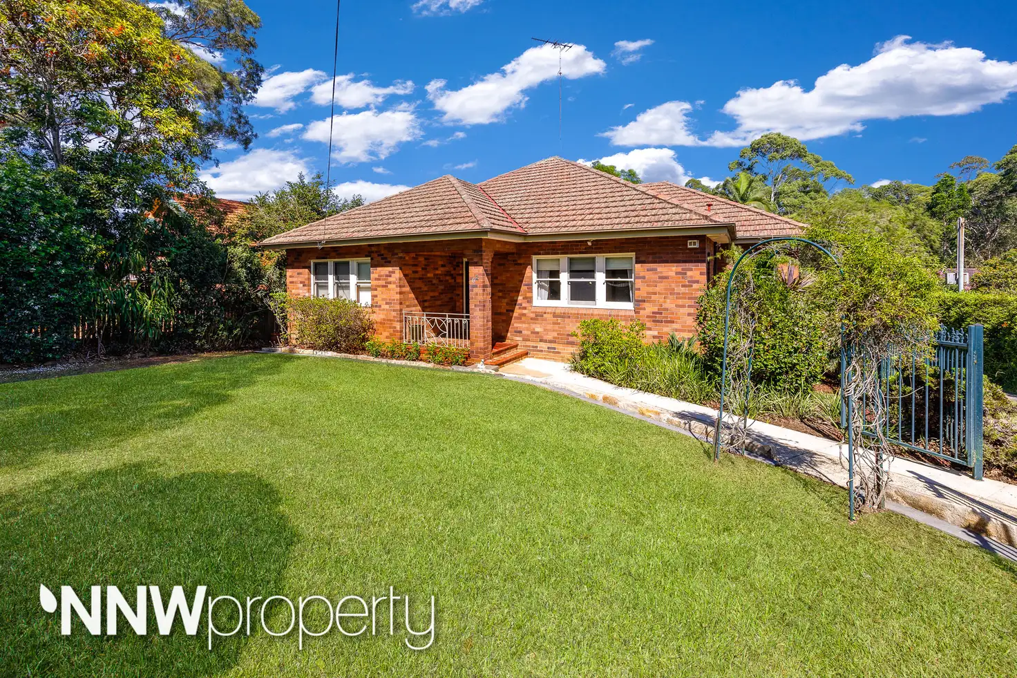 Main view of Homely house listing, 62 Anthony Road, Denistone NSW 2114