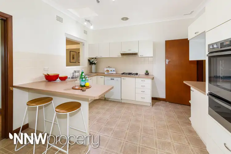 Fourth view of Homely house listing, 62 Anthony Road, Denistone NSW 2114