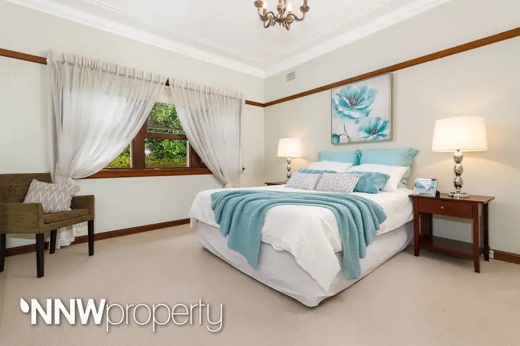 Fifth view of Homely house listing, 62 Anthony Road, Denistone NSW 2114