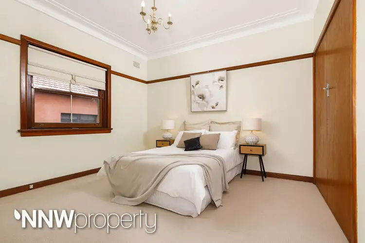 Sixth view of Homely house listing, 62 Anthony Road, Denistone NSW 2114