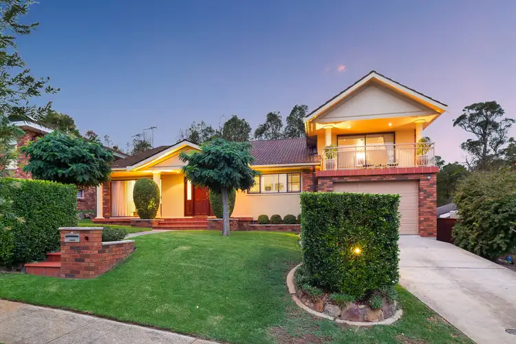 50 Elliott Road, Menai NSW 2234