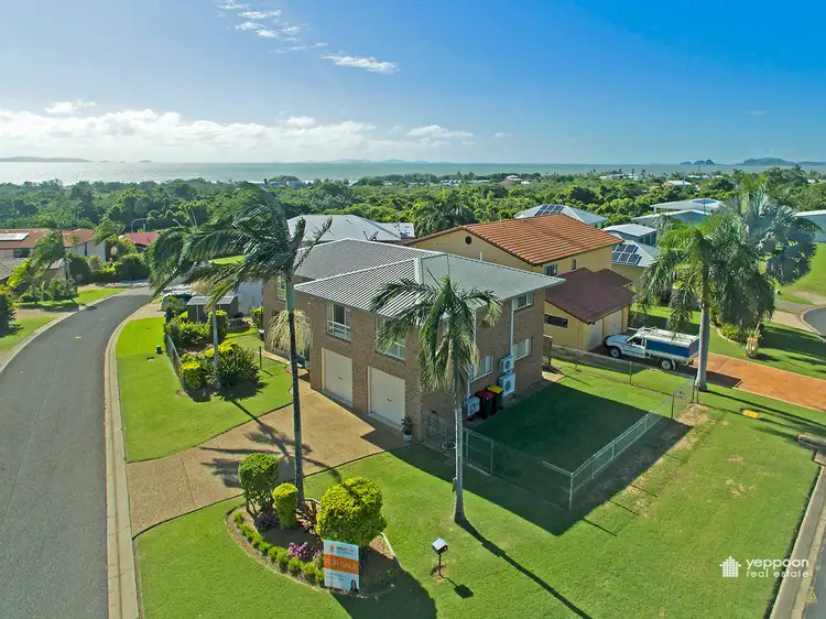 7 Crayke Court, Pacific Heights QLD 4703