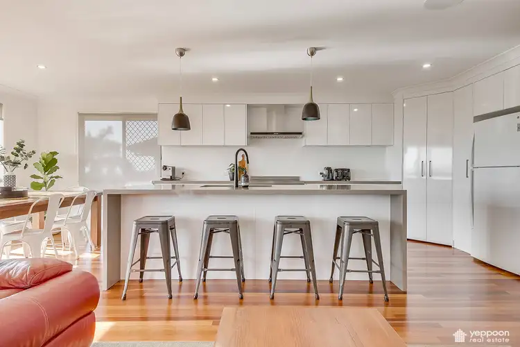 Second view of Homely house listing, 7 Crayke Court, Pacific Heights QLD 4703