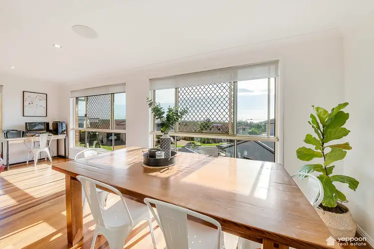 Fourth view of Homely house listing, 7 Crayke Court, Pacific Heights QLD 4703