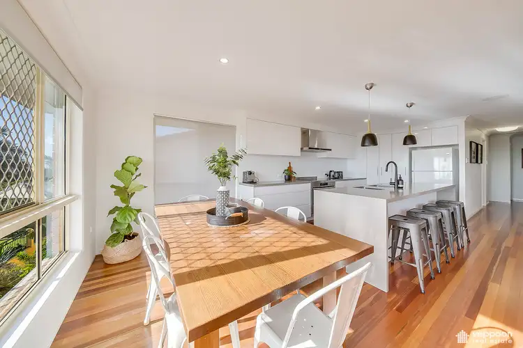 Fifth view of Homely house listing, 7 Crayke Court, Pacific Heights QLD 4703