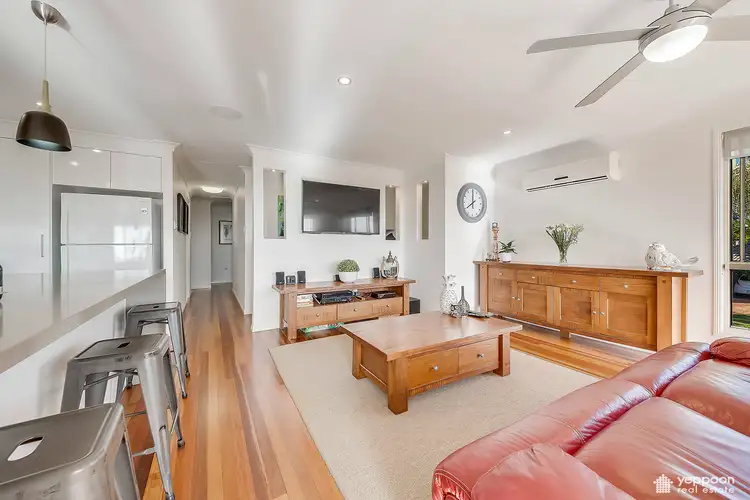 Sixth view of Homely house listing, 7 Crayke Court, Pacific Heights QLD 4703