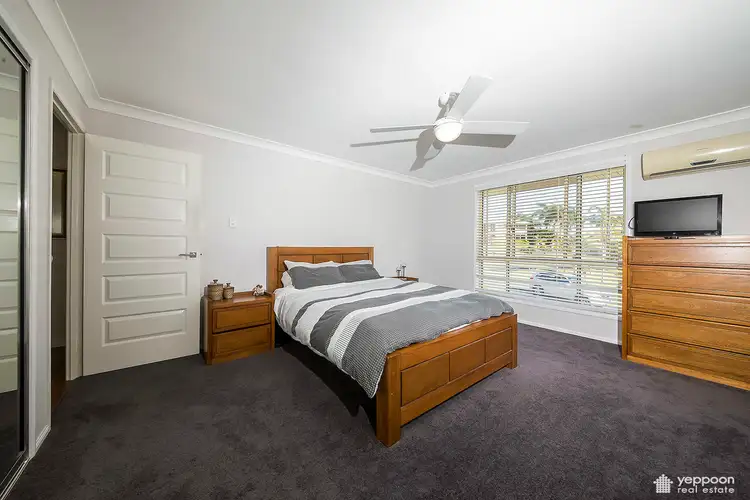 Seventh view of Homely house listing, 7 Crayke Court, Pacific Heights QLD 4703
