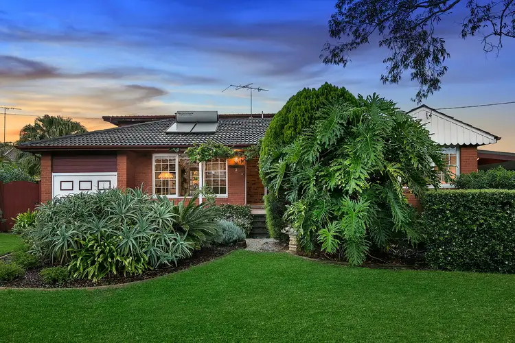2 Dalpura Street, Cromer NSW 2099