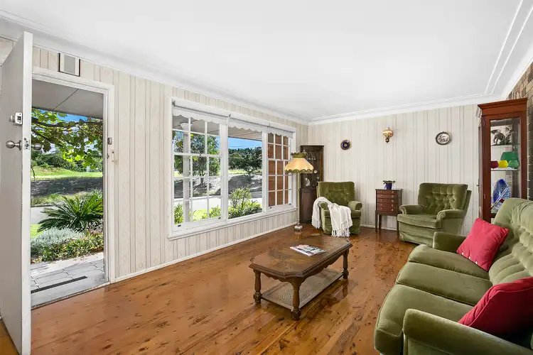 Fifth view of Homely house listing, 2 Dalpura Street, Cromer NSW 2099
