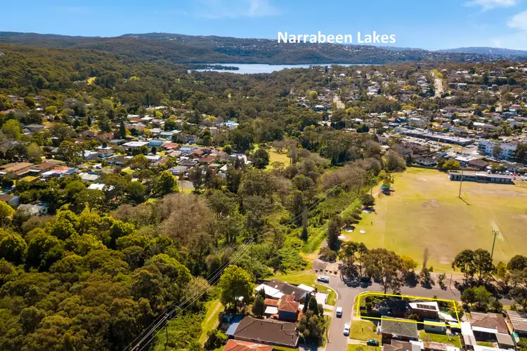 Sixth view of Homely house listing, 2 Dalpura Street, Cromer NSW 2099