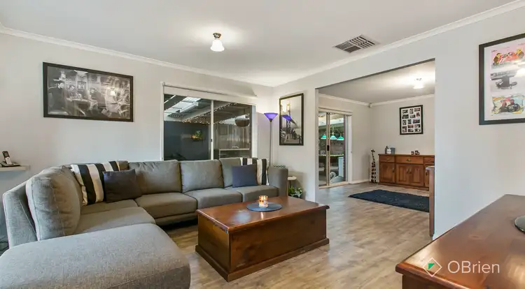 Second view of Homely house listing, 10 Charlotte Place, Cranbourne West VIC 3977