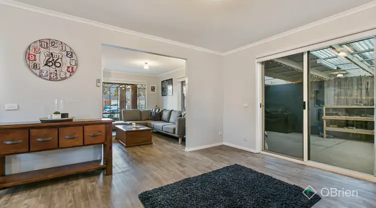 Fourth view of Homely house listing, 10 Charlotte Place, Cranbourne West VIC 3977