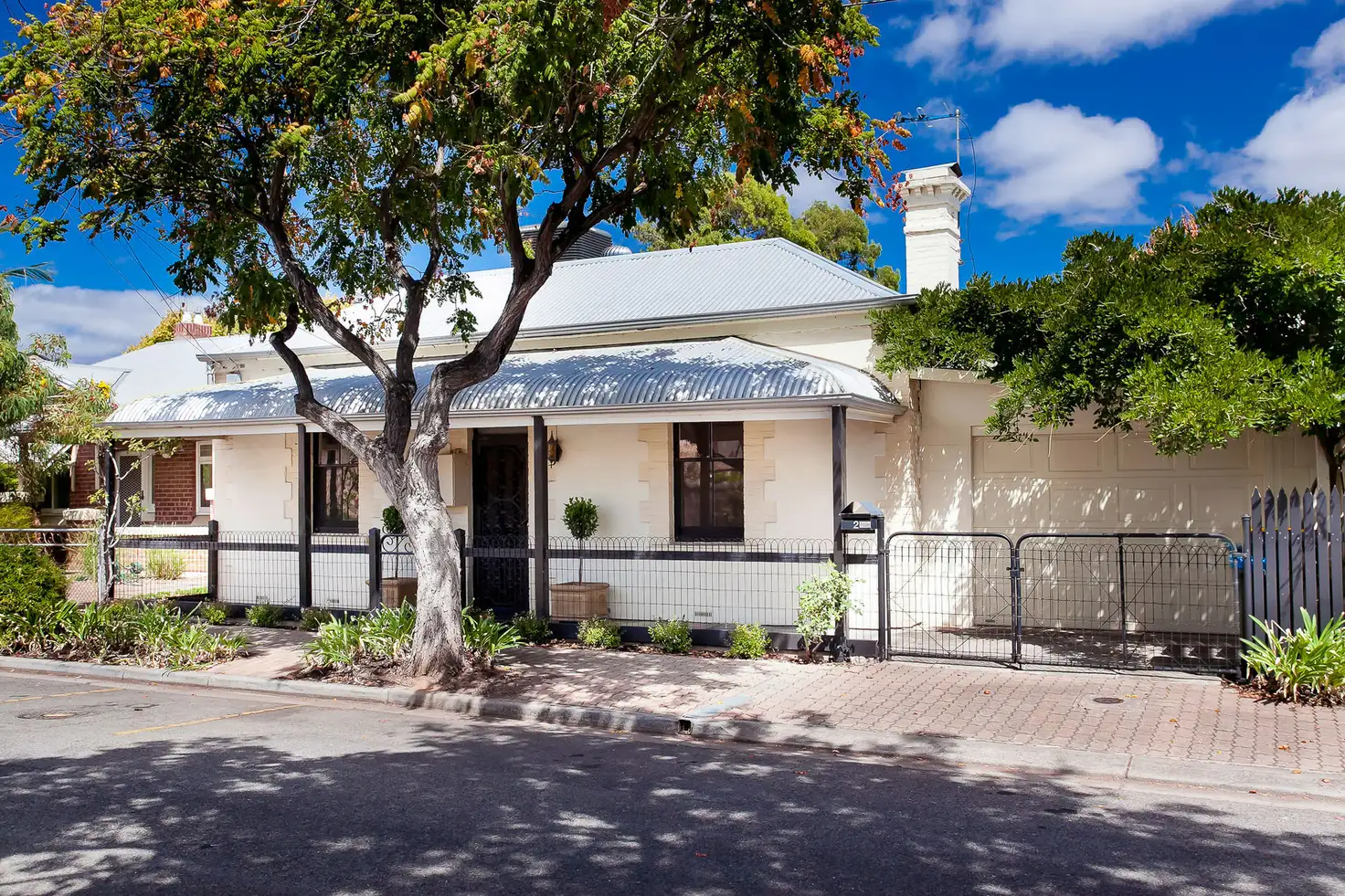 Main view of Homely house listing, 2 Severn Street, Gilberton SA 5081