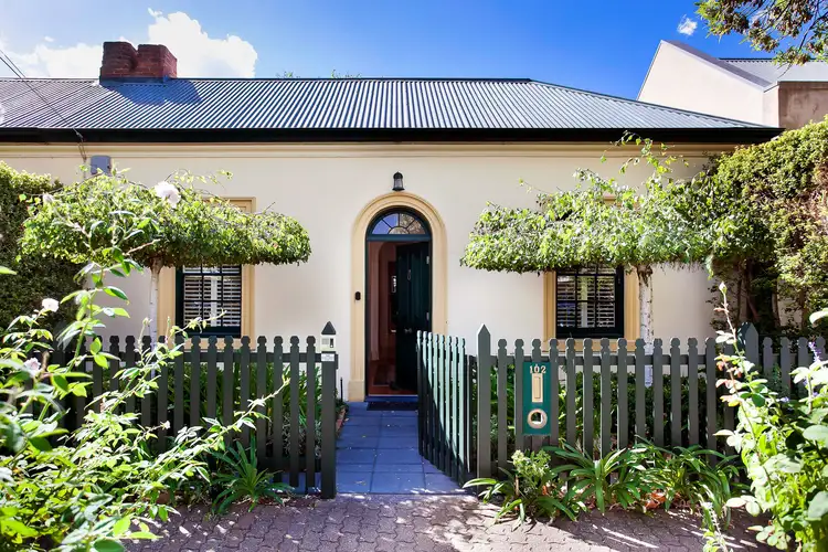 102 Childers Street, North Adelaide SA 5006