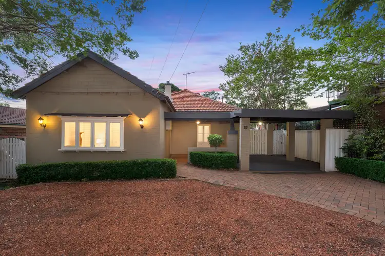 89 Edgeworth David Avenue, Wahroonga NSW 2076